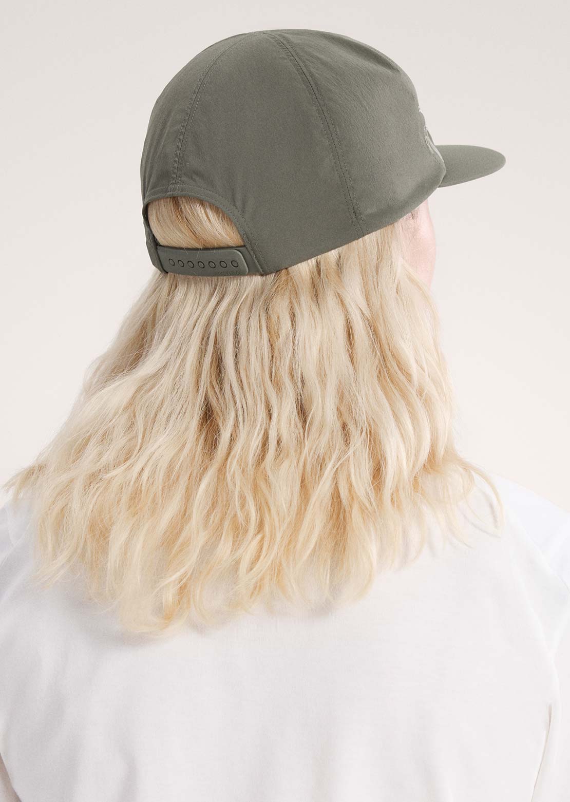 Arc'teryx Unisex Silex Cap Forage