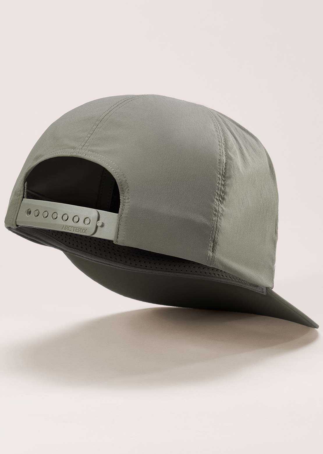 Arc'teryx Unisex Silex Cap Forage