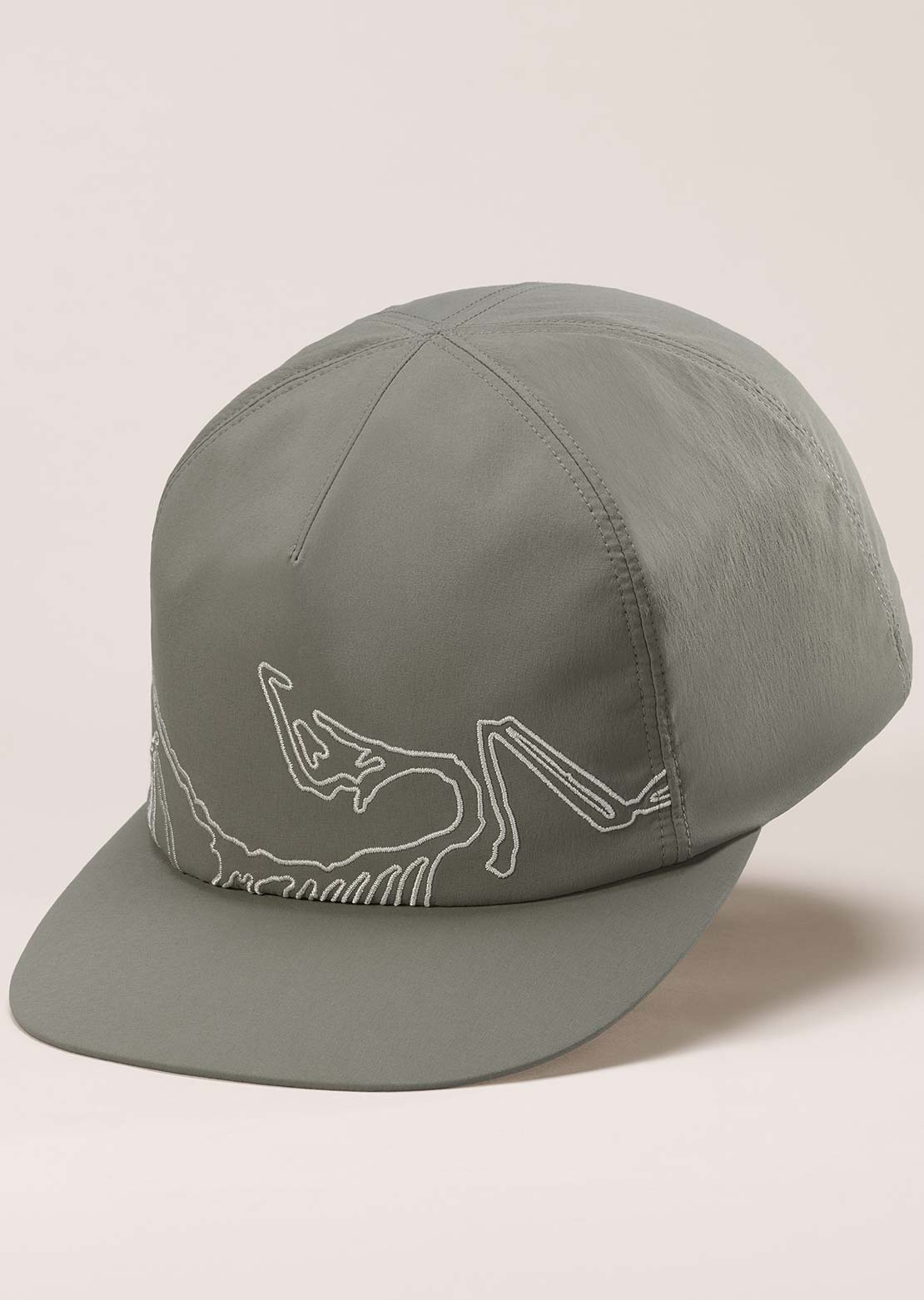 Arc'teryx Unisex Silex Cap Forage