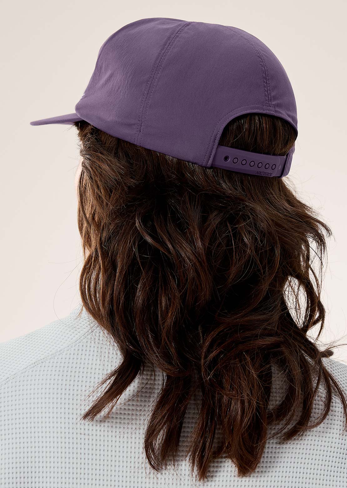 Arc'teryx Unisex Silex Cap Moondrop