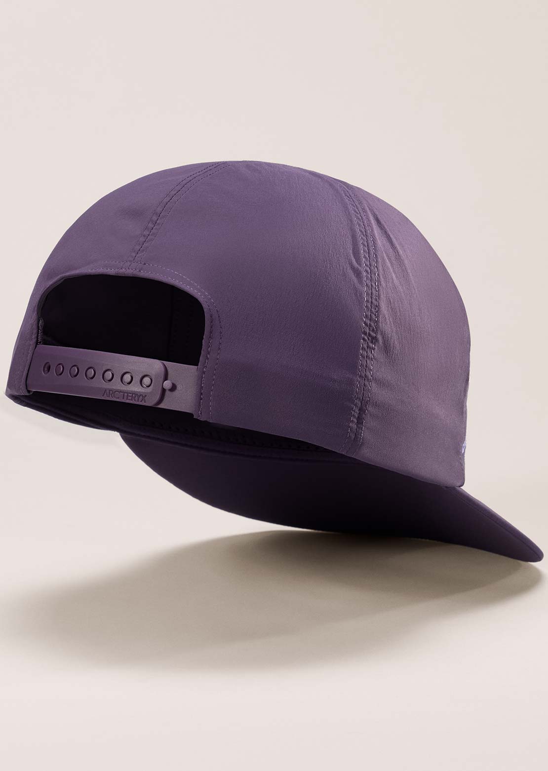 Arc'teryx Unisex Silex Cap Moondrop