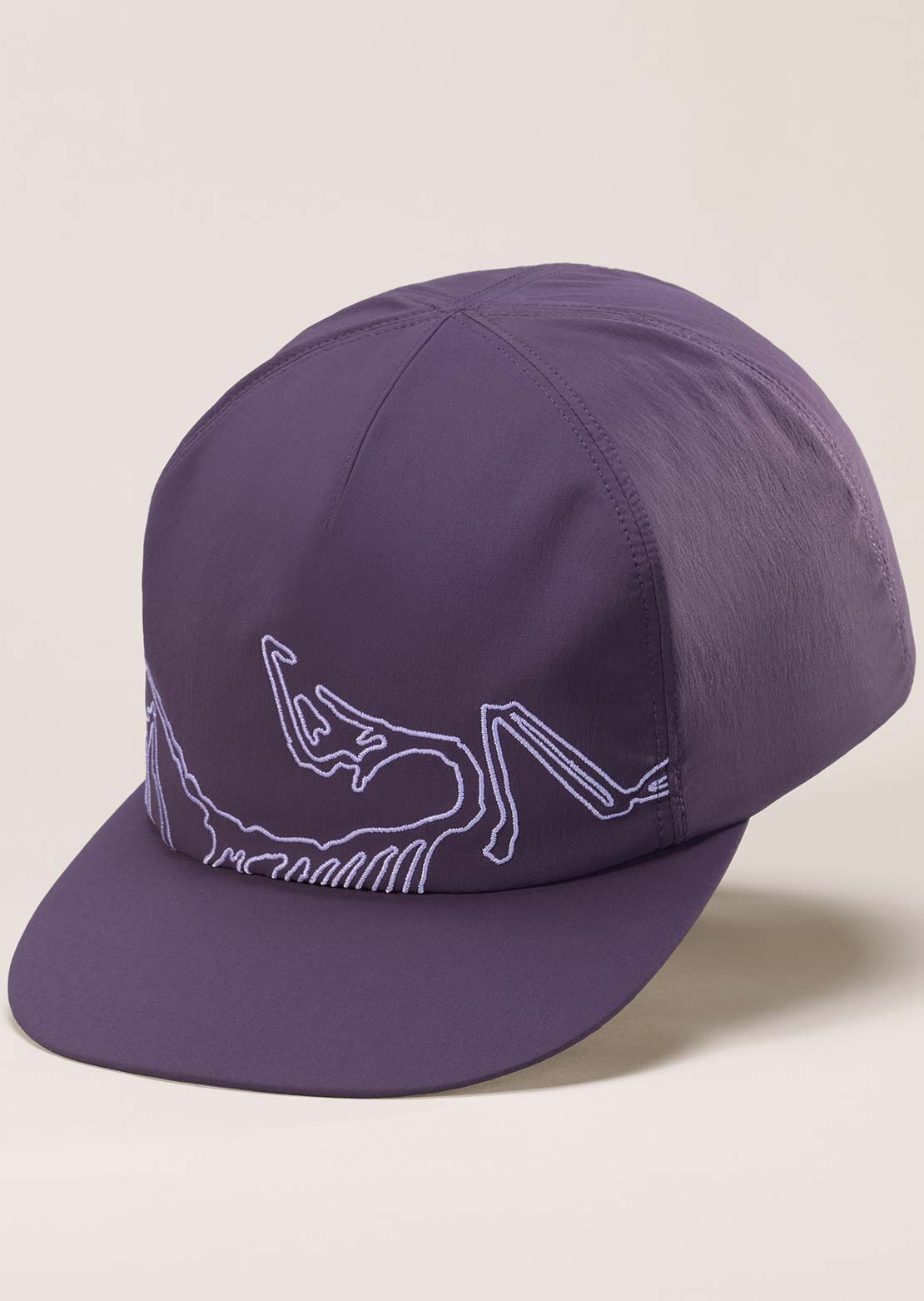 Arc'teryx Unisex Silex Cap Moondrop