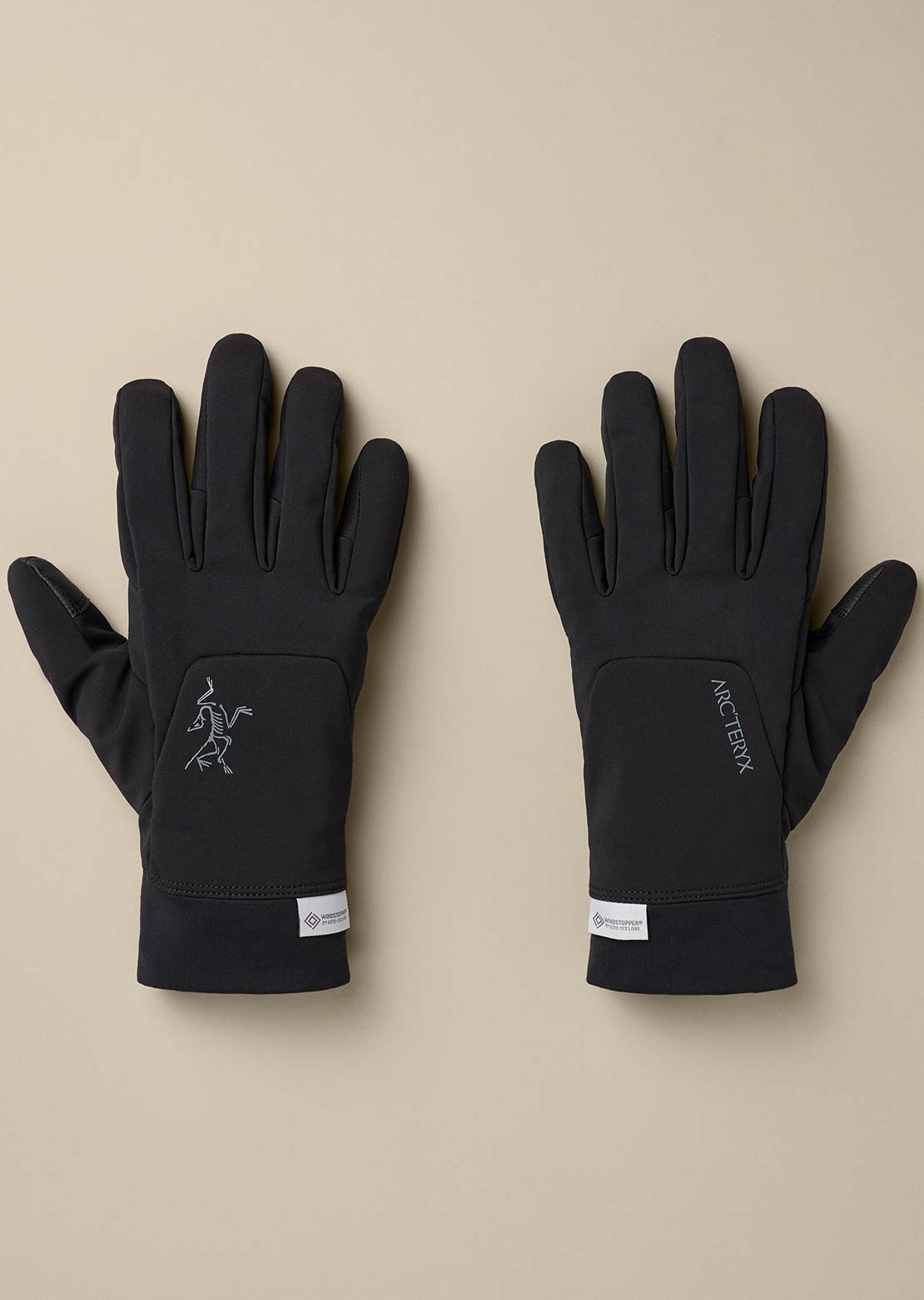 Arc'teryx Unisex Venta Gloves