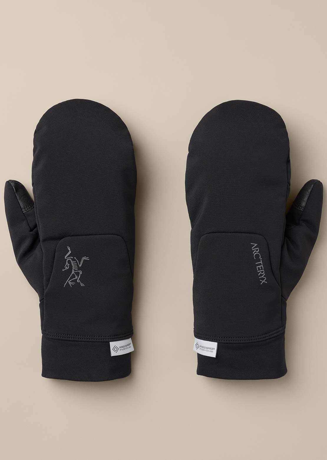 Arc'teryx Unisexe Venta Mitaines