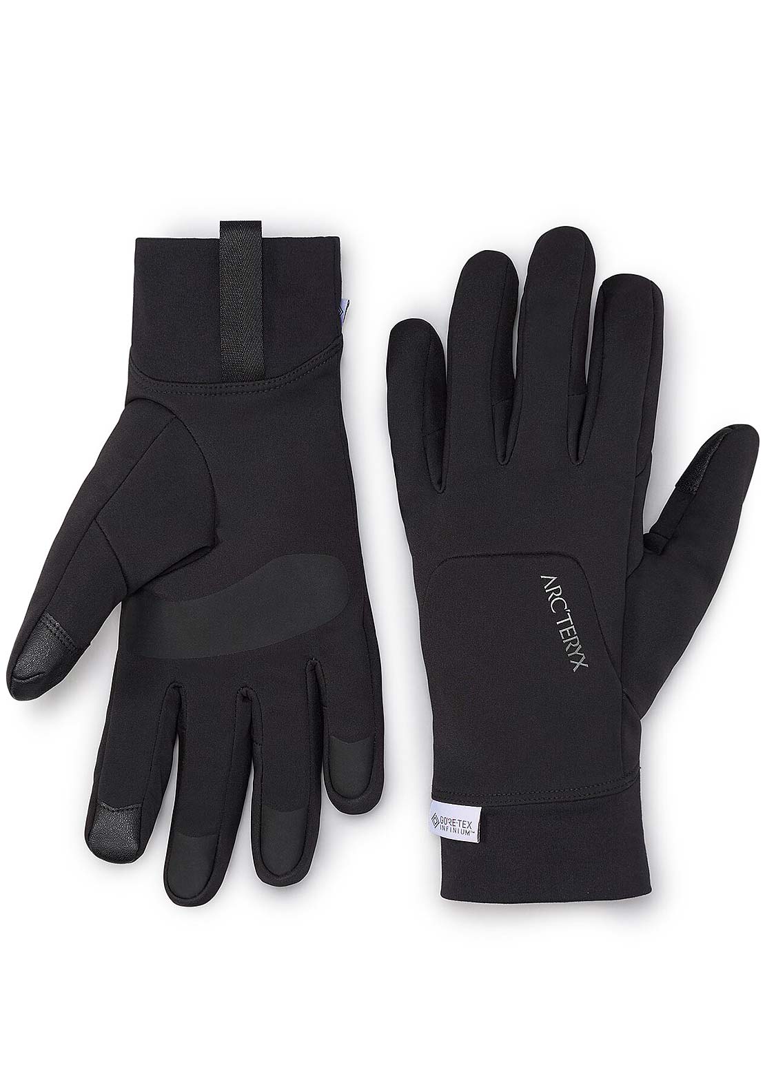 Arc&#39;teryx Venta Gloves Black