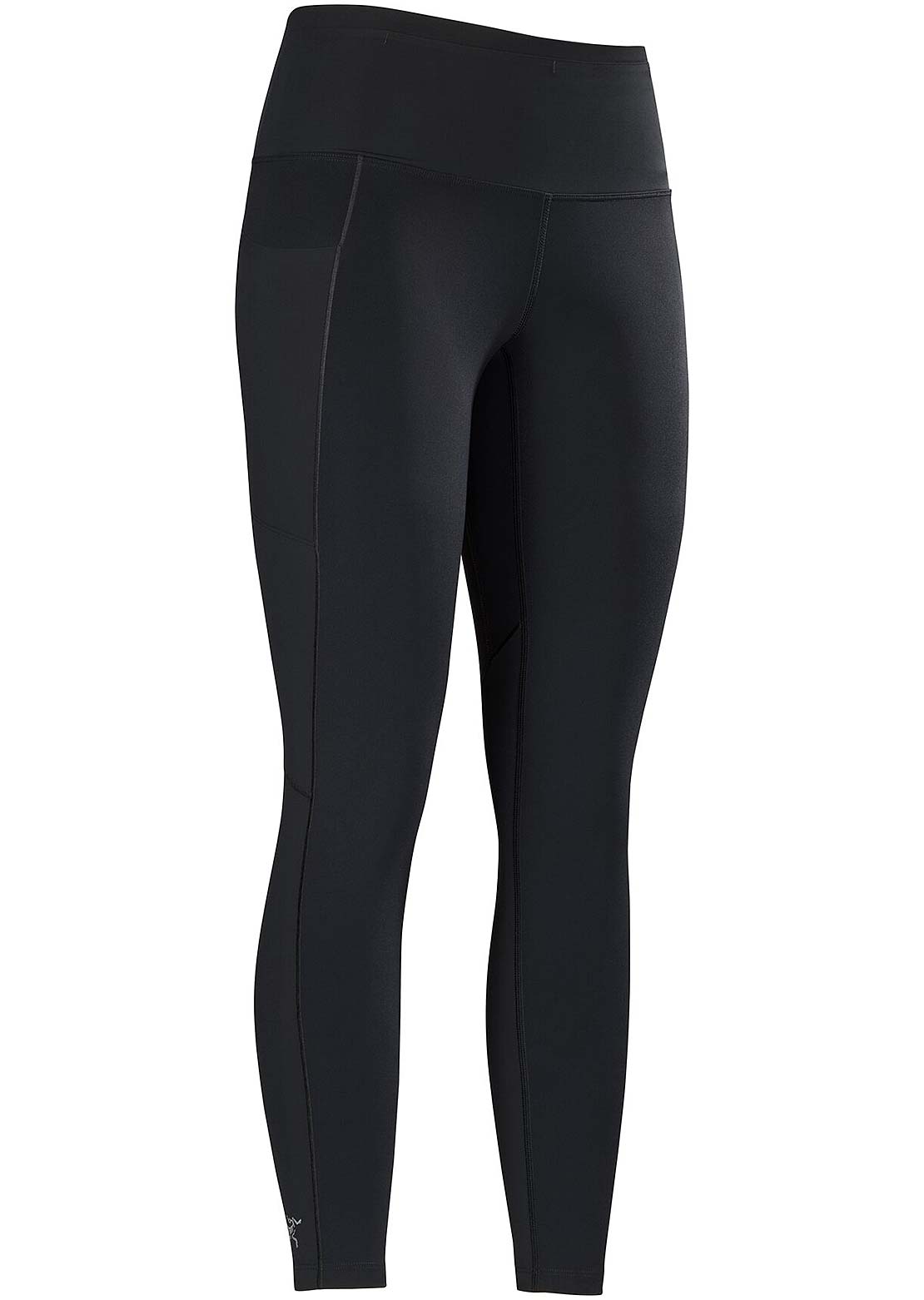 Arc&#39;teryx Women&#39;s 26&#39; Essent High-Rise Legging Black