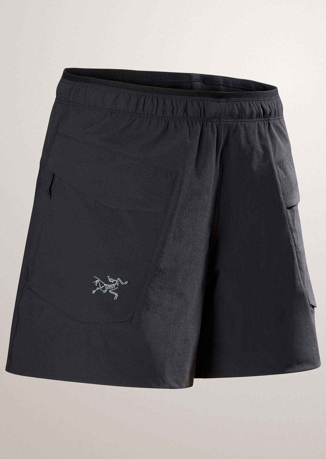 Arc'teryx Women's 5' Gamma Utility Shorts Black