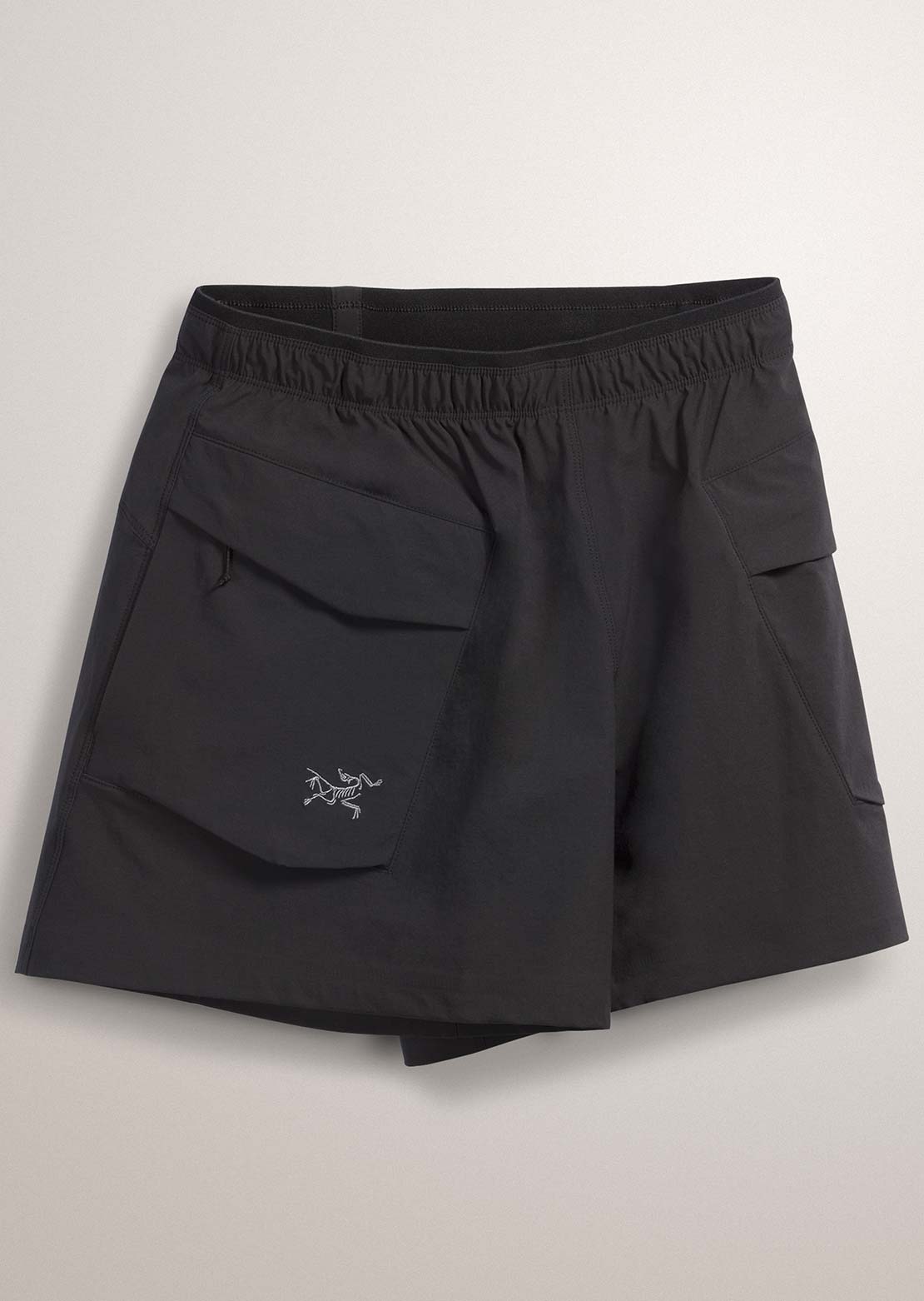 Arc'teryx Women's 5' Gamma Utility Shorts Black