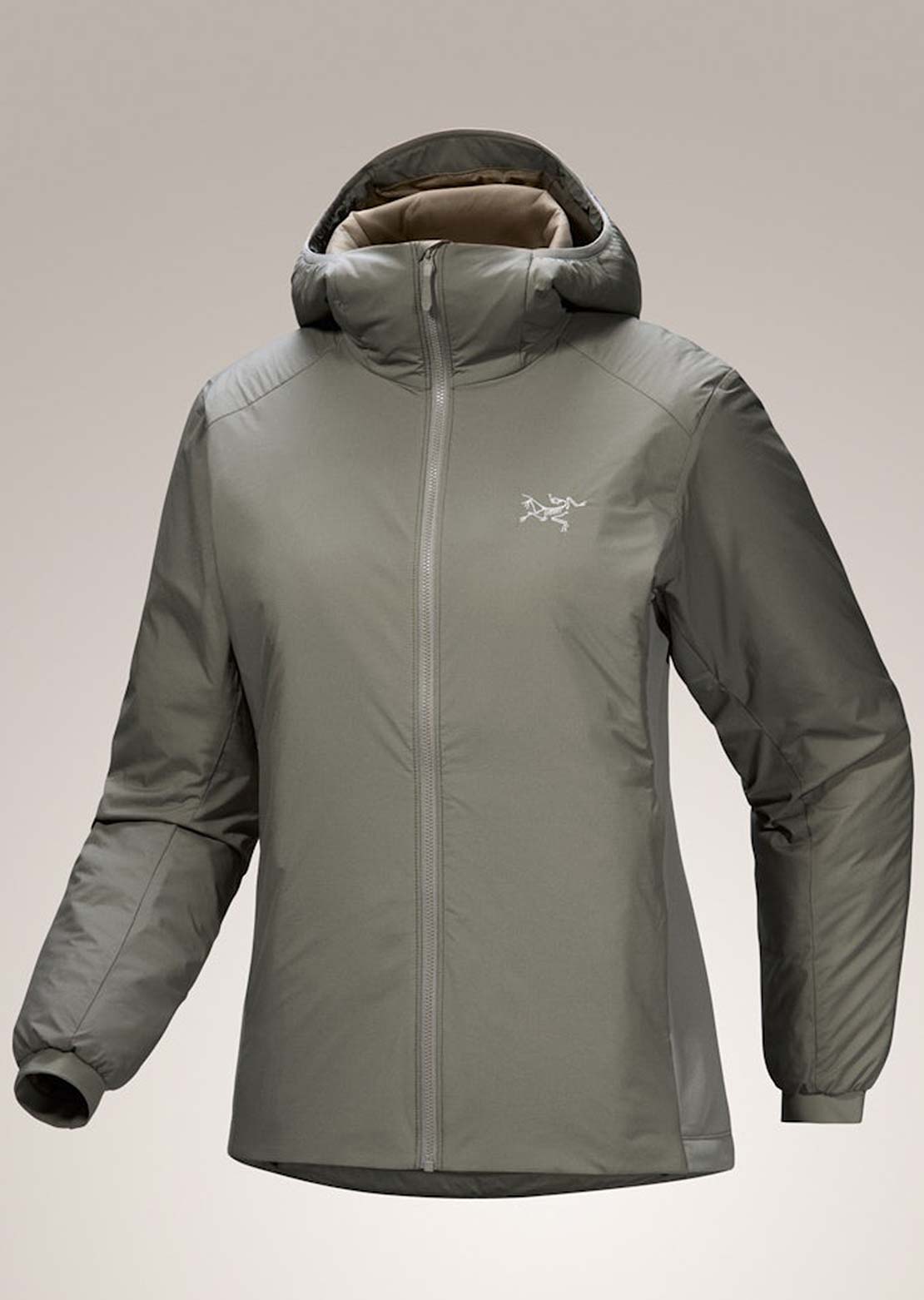 Arc'teryx Women's Atom Hood Jacket Forage II