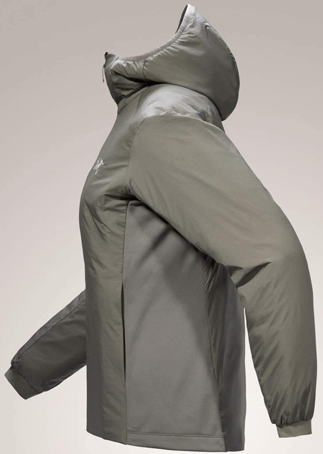 Arc'teryx Women's Atom Hood Jacket Forage II
