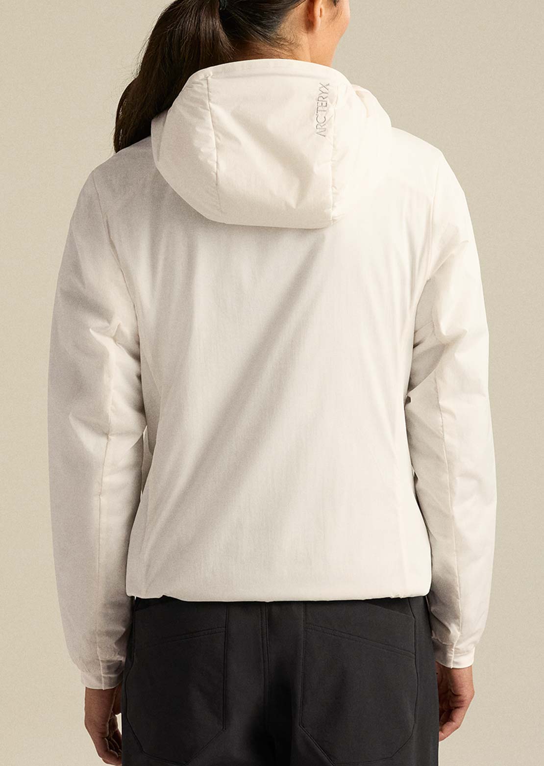 Arc'teryx Women's Atom Hood Jacket