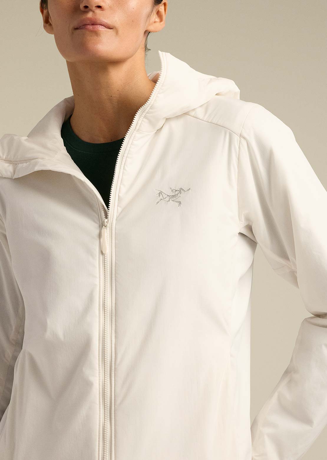Arc'teryx Women's Atom Hood Jacket