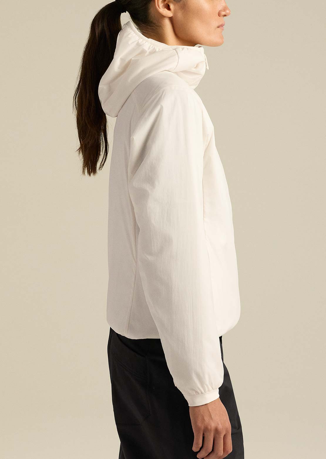 Arc'teryx Women's Atom Hood Jacket