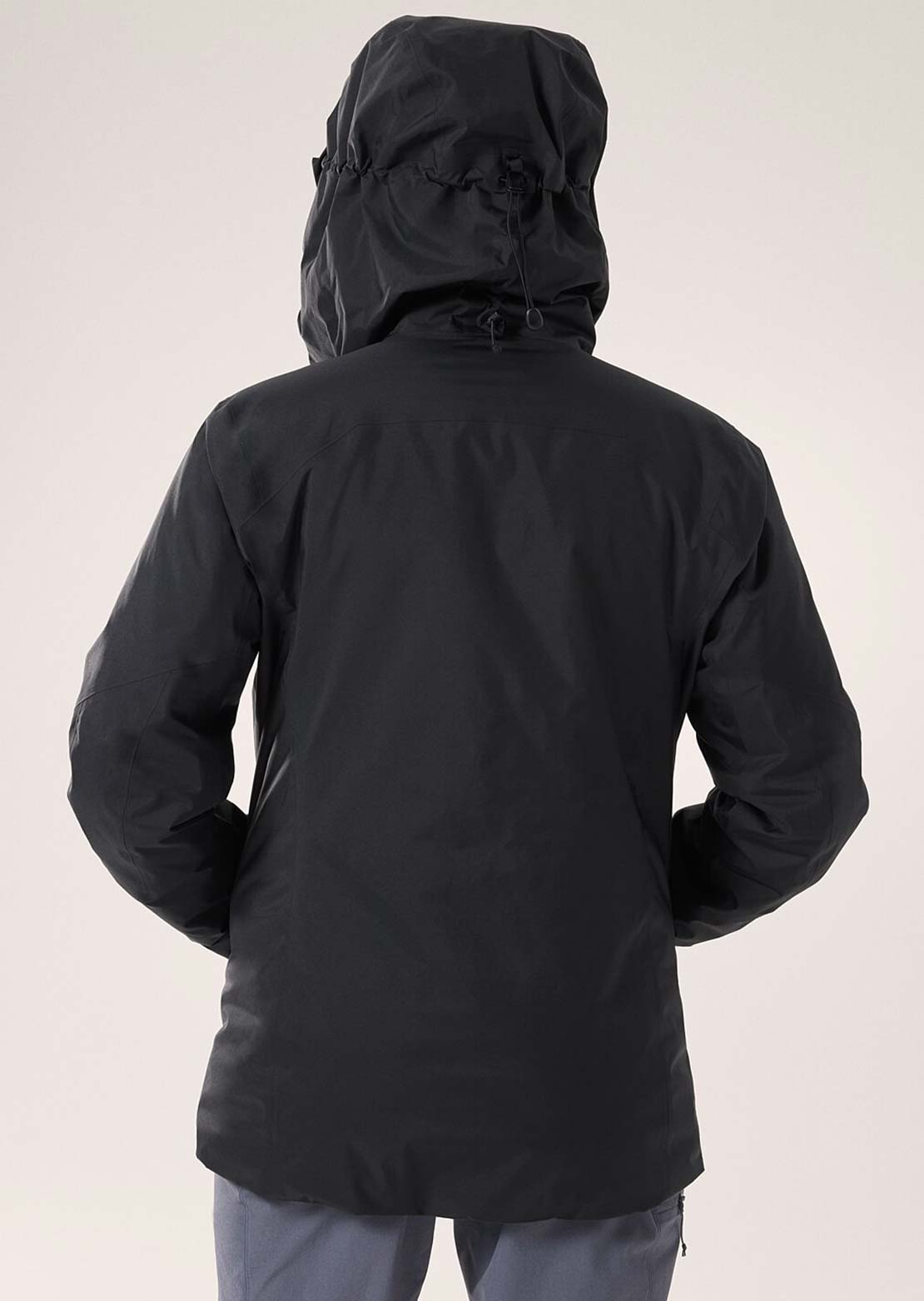 Arc&#39;teryx Women&#39;s Beta Insulated Jacket Black