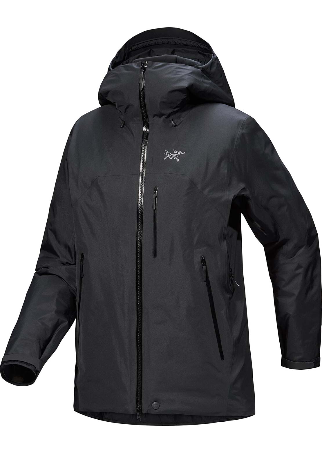Arc&#39;teryx Women&#39;s Beta Insulated Jacket Black