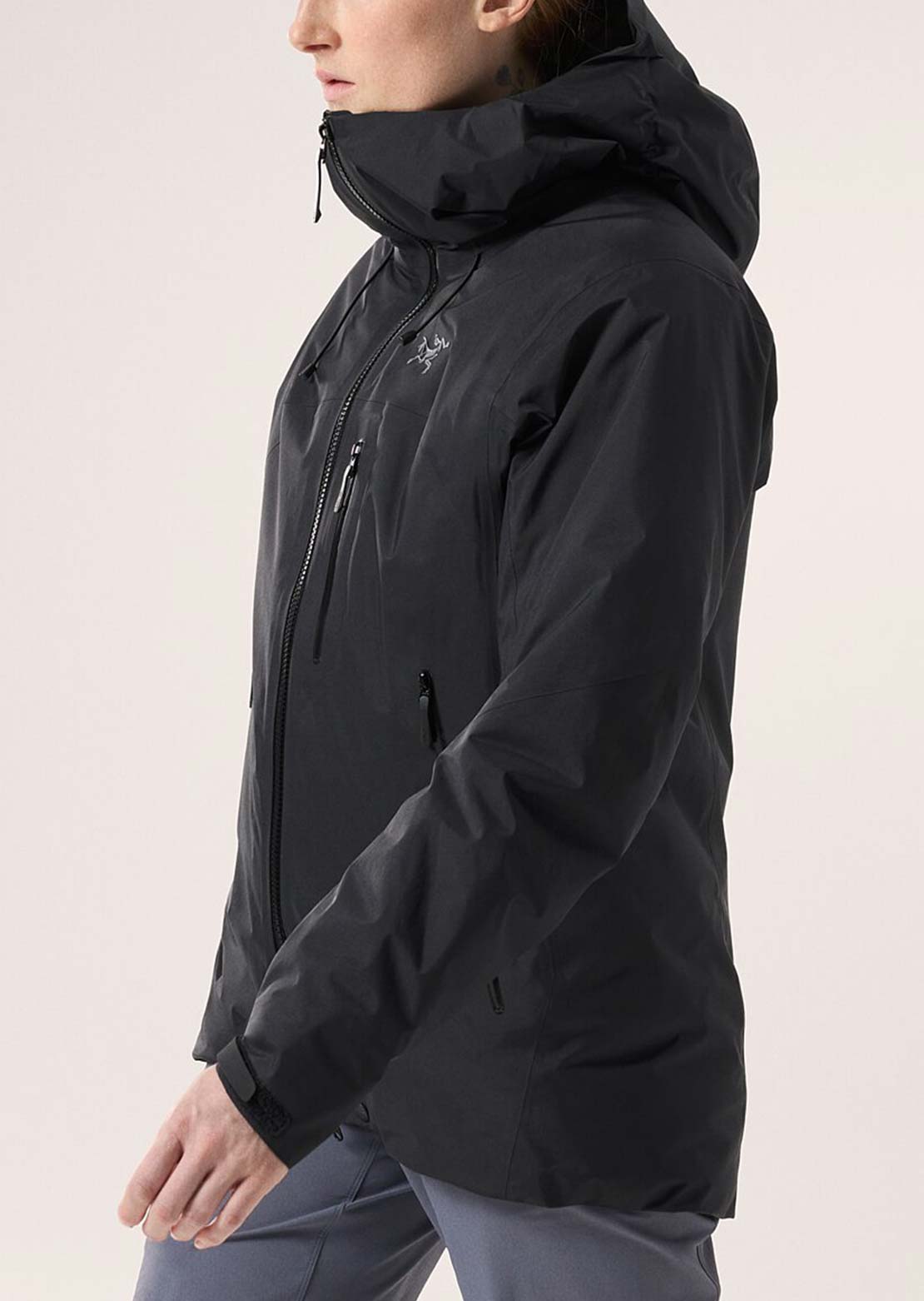 Arc&#39;teryx Women&#39;s Beta Insulated Jacket Black
