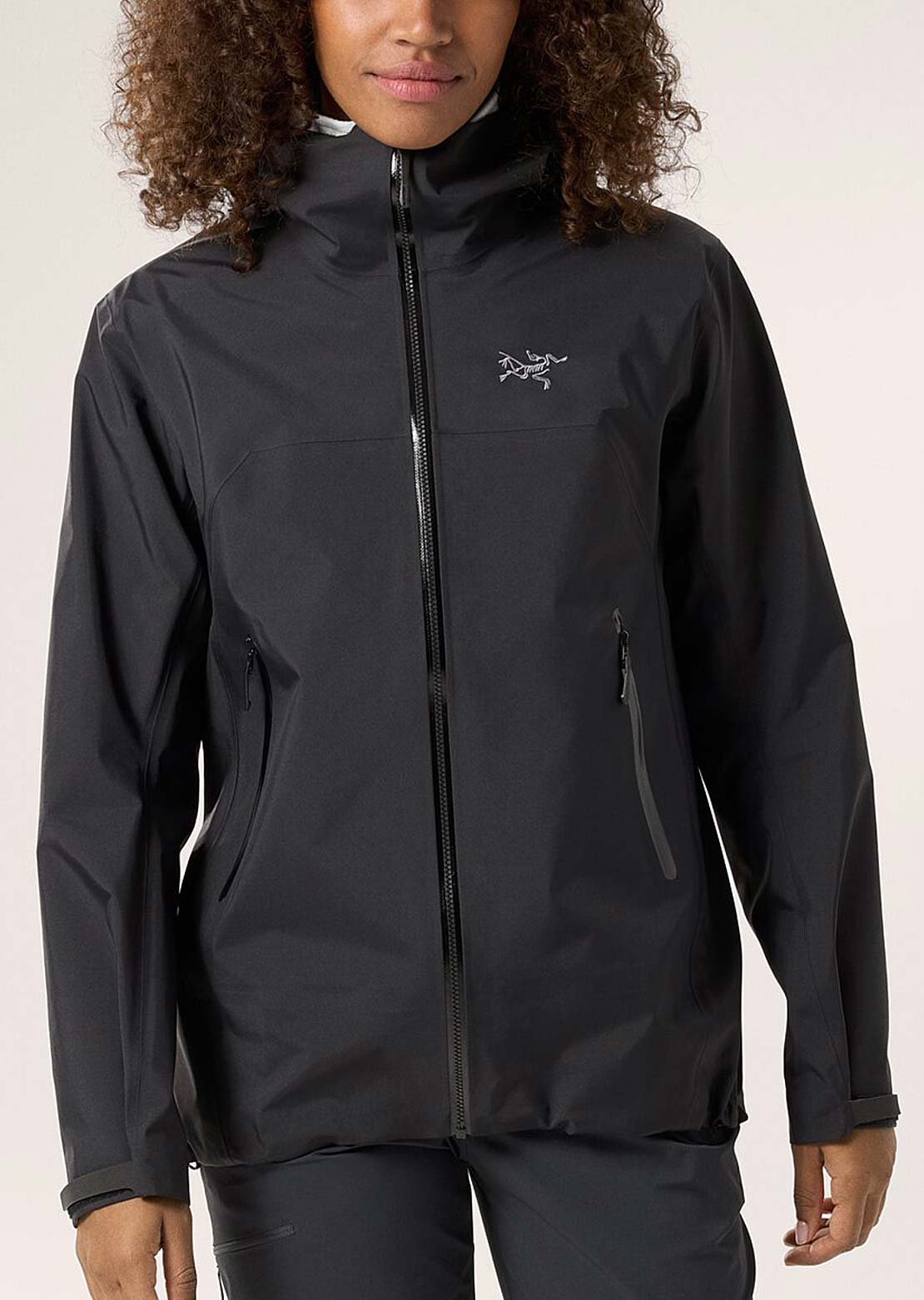 Arc'teryx Women's Beta Jacket Black