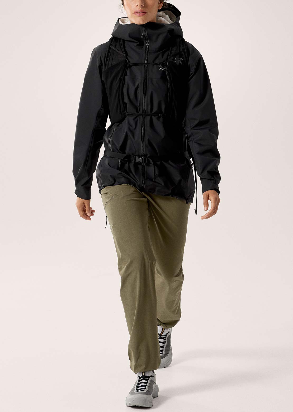 Arc'teryx Women's Beta Jacket