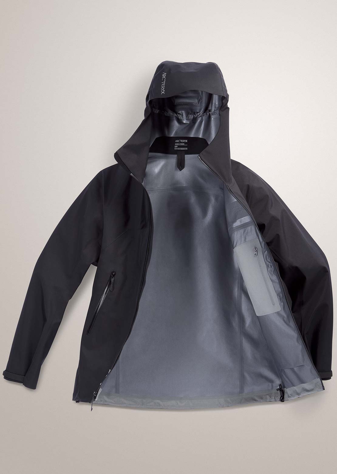 Arc'teryx Women's Beta Jacket