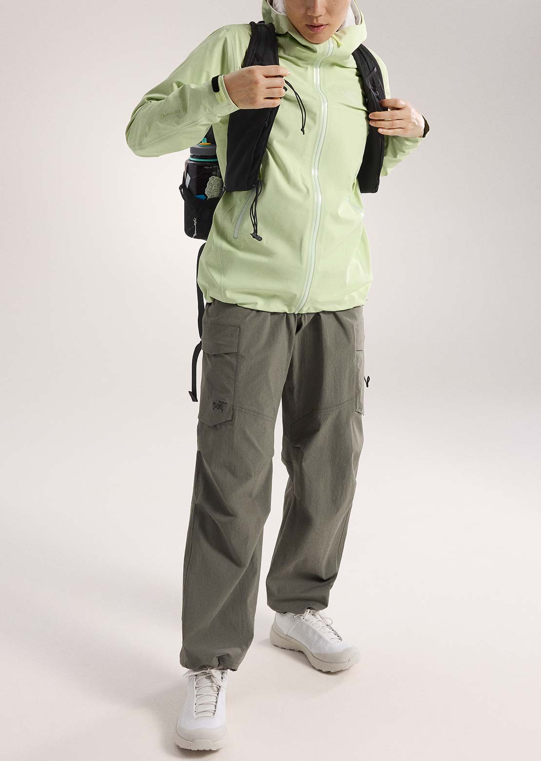 Arc'teryx Women's Beta Jacket