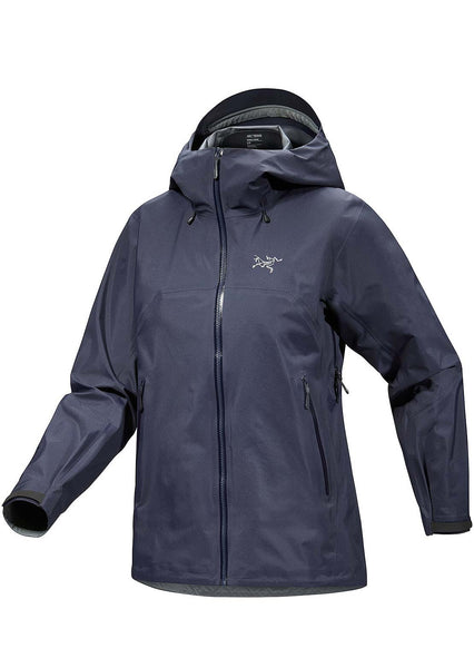 Arc'teryx Women's Beta LT Jacket - PRFO Sports