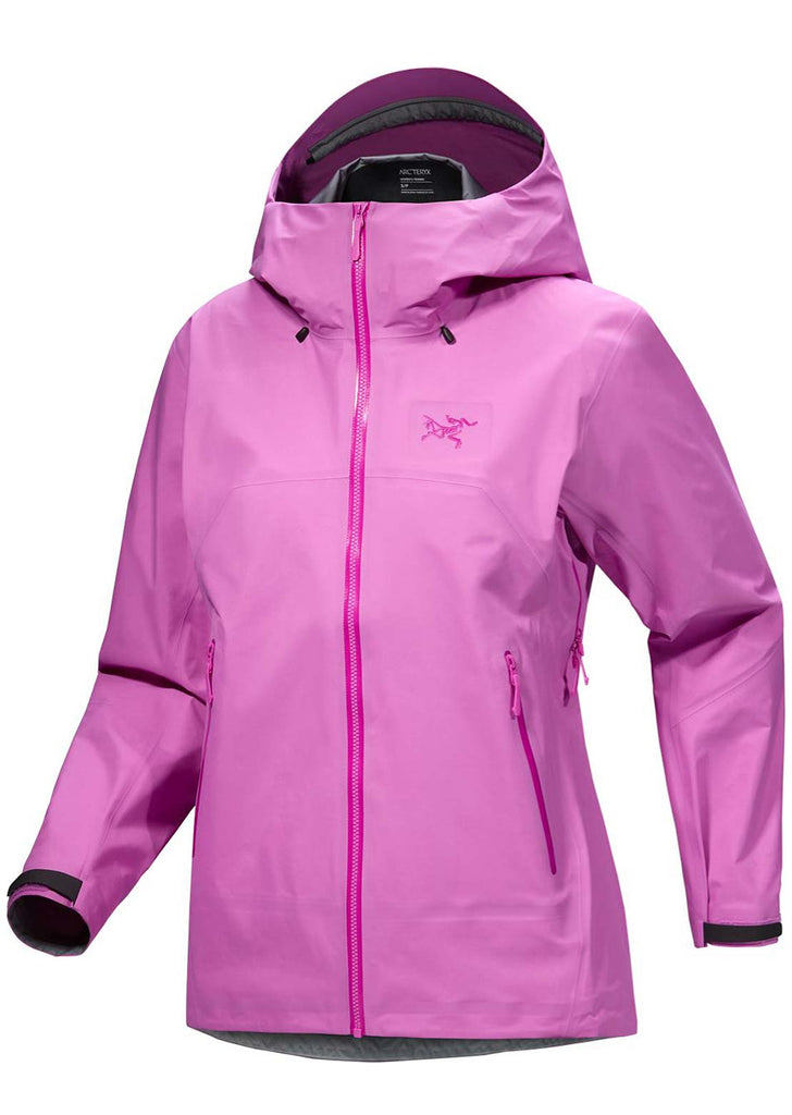Arc'teryx Women's Beta SL Jacket - PRFO Sports