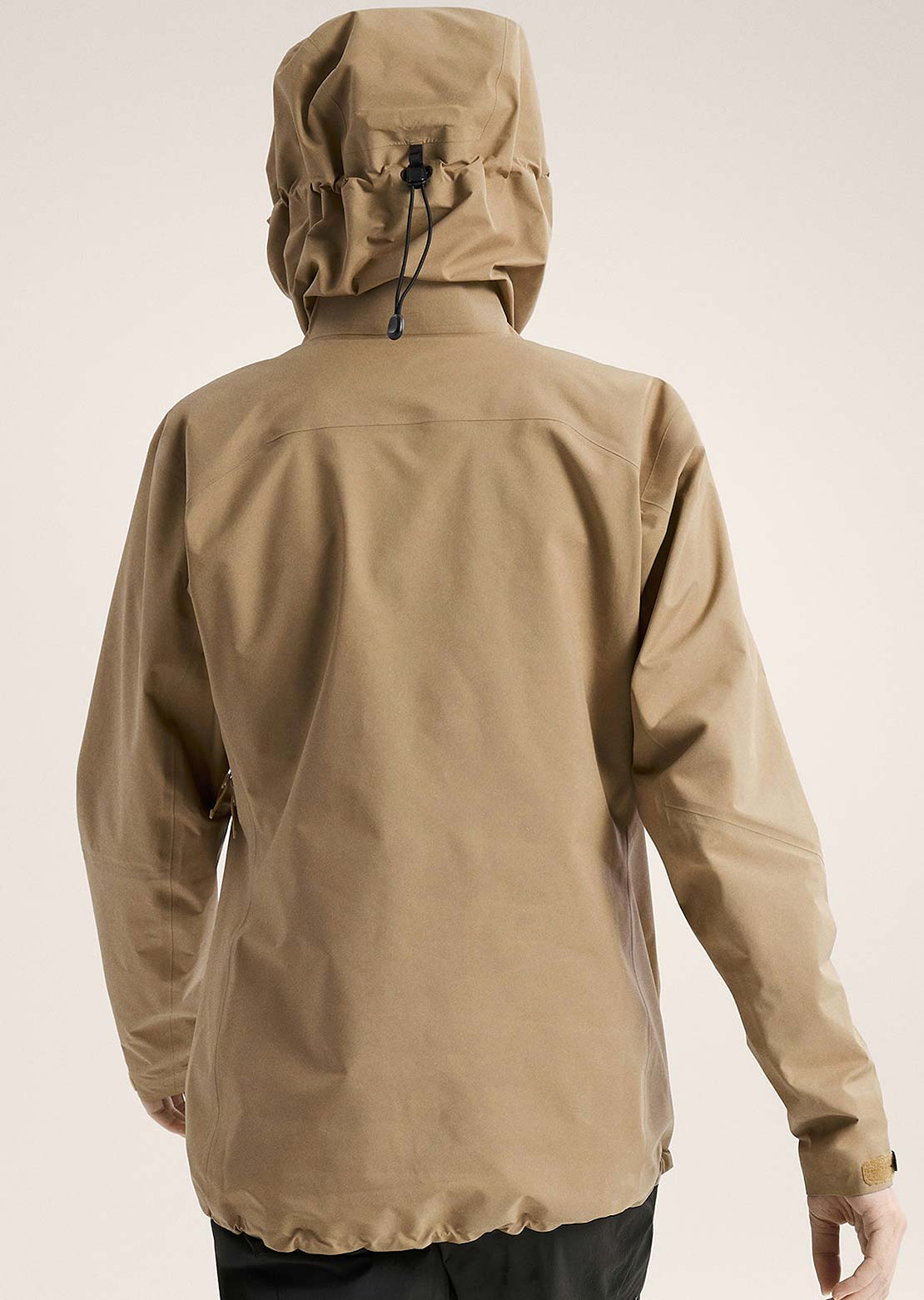 Arc&#39;teryx Women&#39;s Beta SL Jacket Canvas
