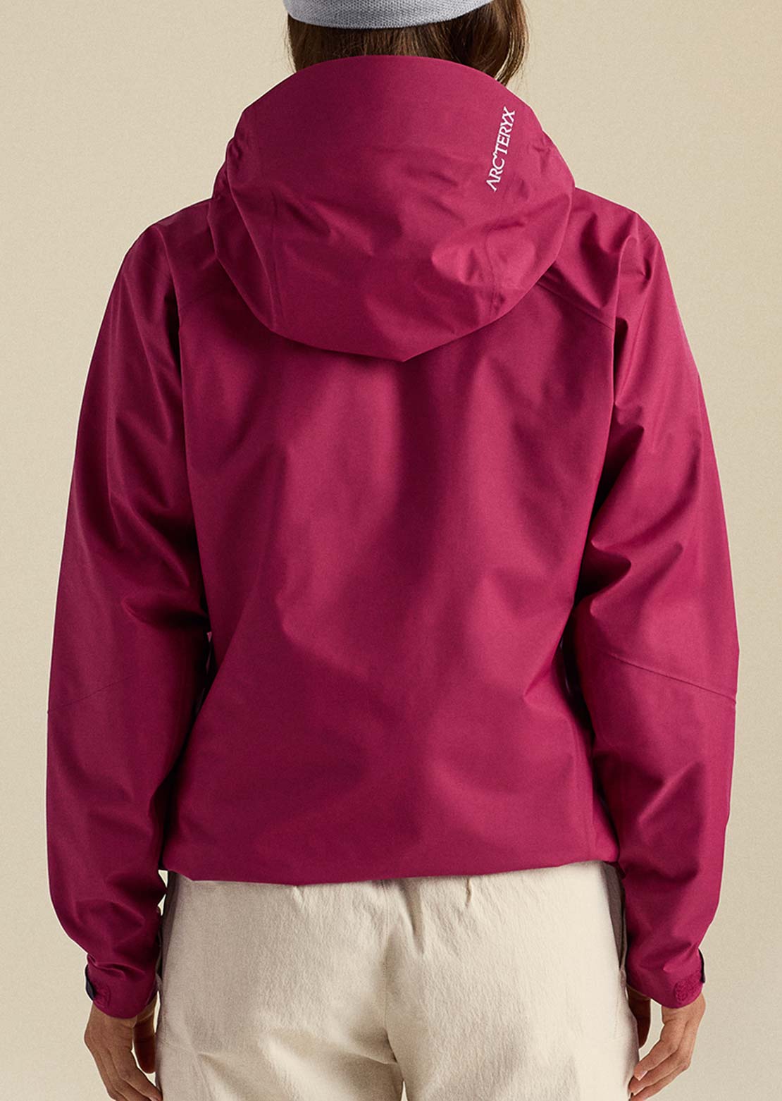 Arc'teryx Women's Beta SL Jacket