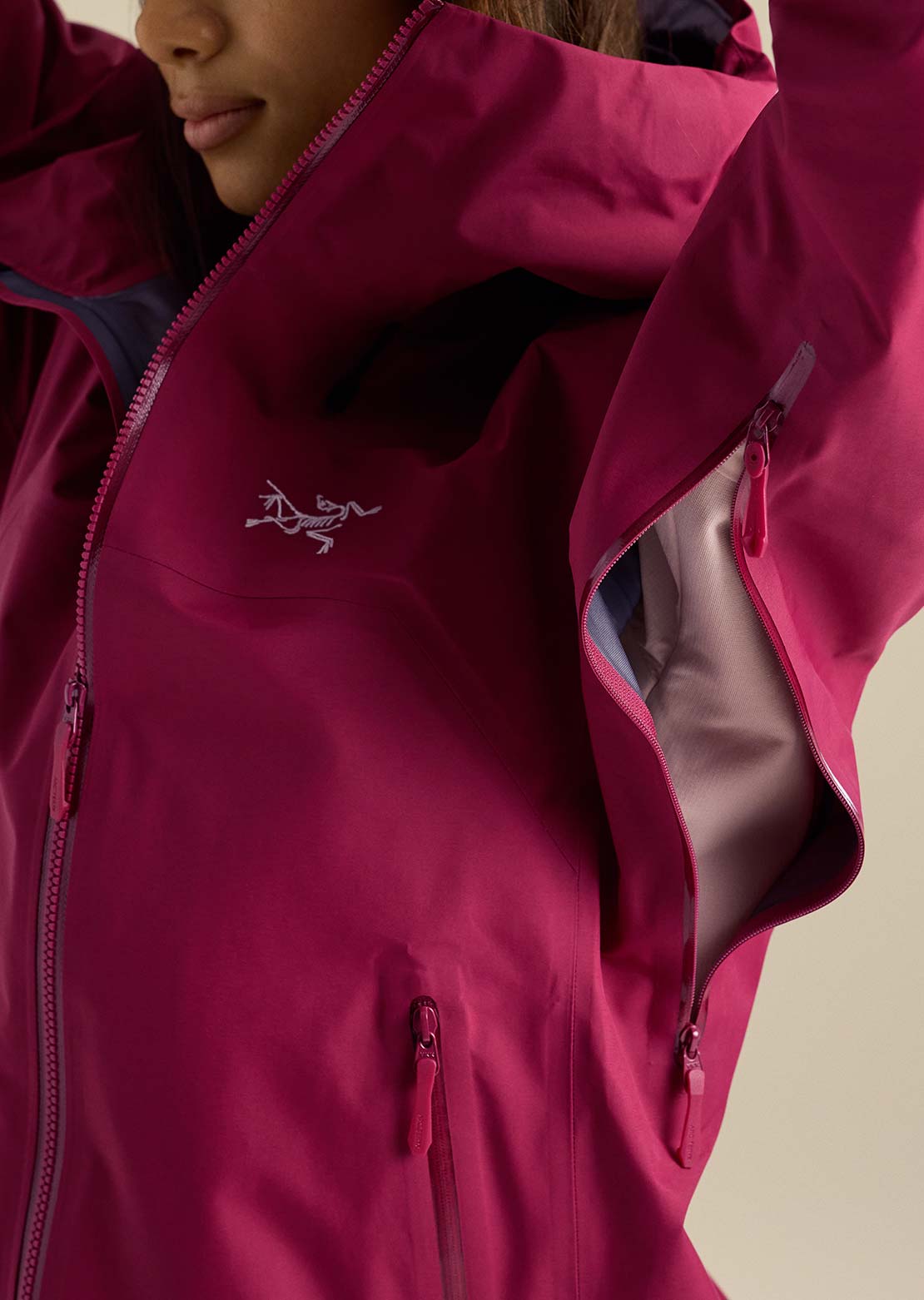 Arc'teryx Women's Beta SL Jacket