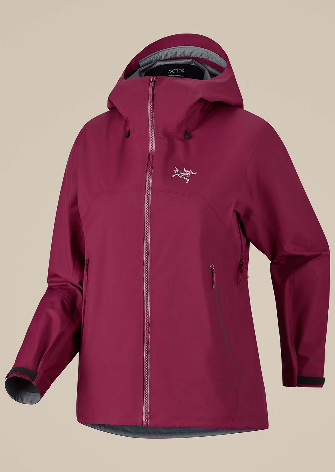 Arc'teryx Women's Beta SL Jacket
