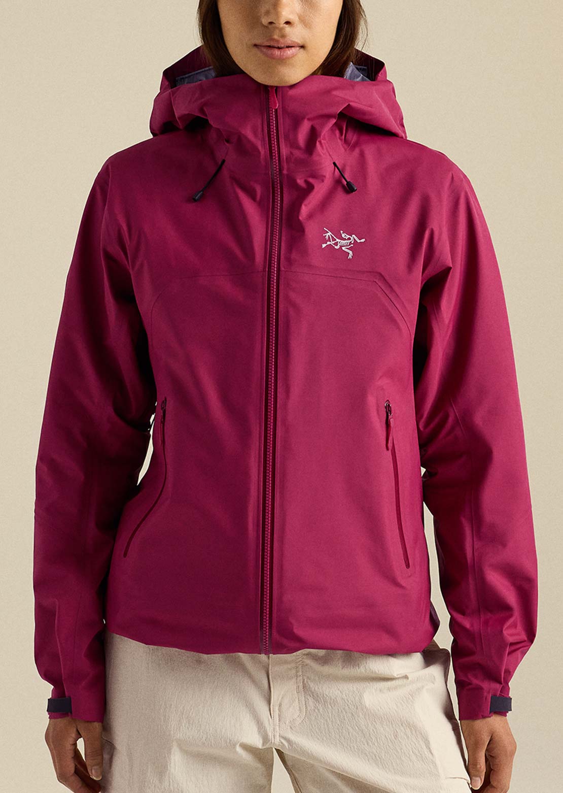 Arc'teryx Women's Beta SL Jacket