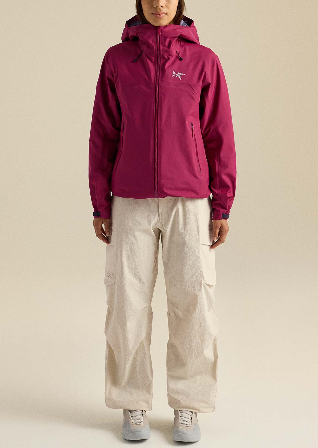 Arc'teryx Women's Beta SL Jacket