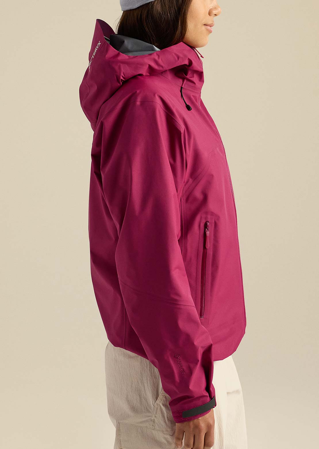 Arc'teryx Women's Beta SL Jacket