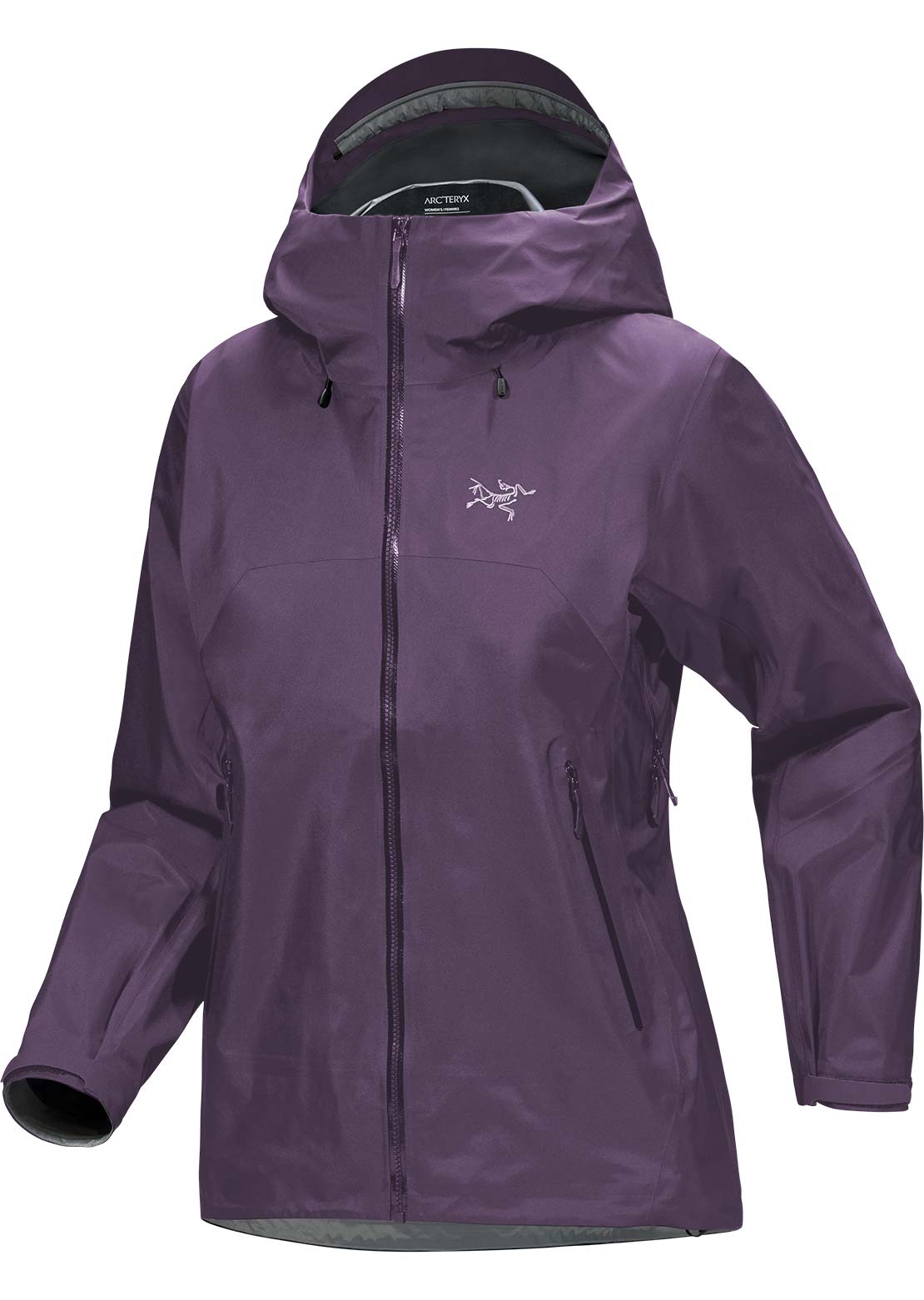 Arc'teryx Women's Beta SL Jacket Moondrop