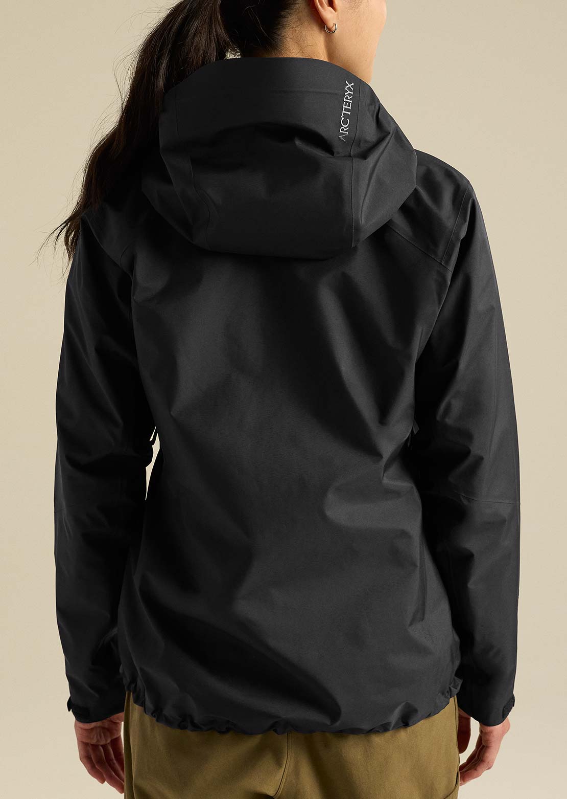 Arc'teryx Femmes Beta SL Manteau