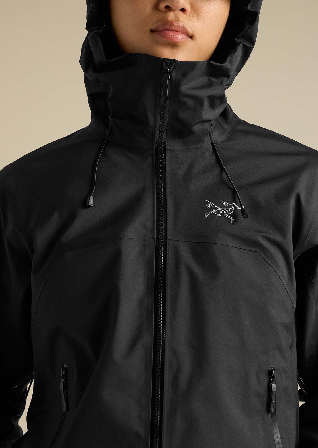 Arc'teryx Femmes Beta SL Manteau