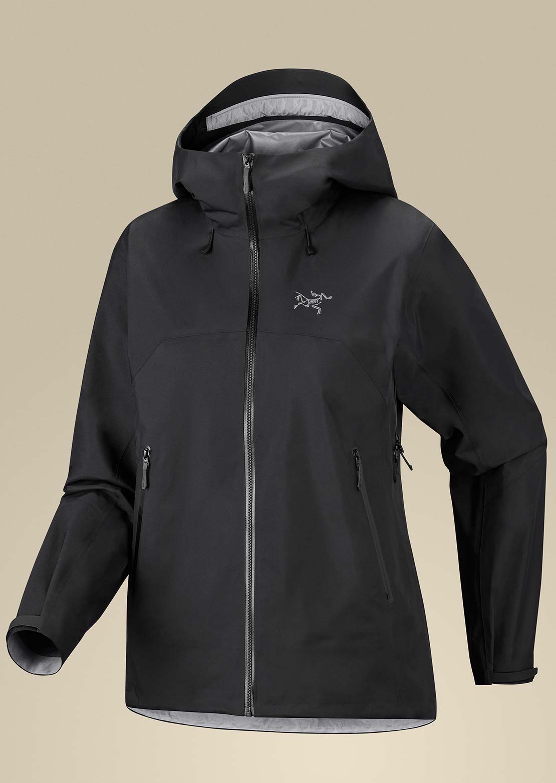 Arc'teryx Femmes Beta SL Manteau