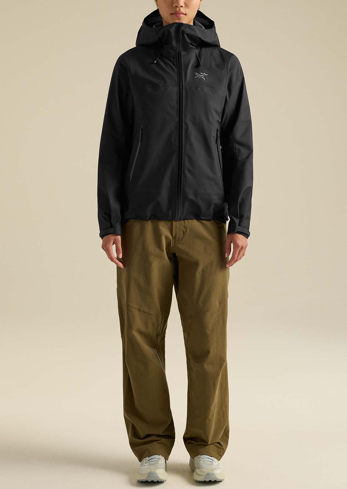 Arc'teryx Femmes Beta SL Manteau