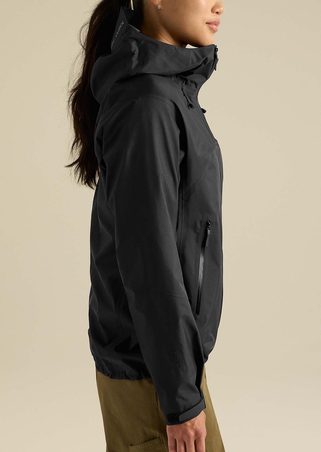 Arc'teryx Femmes Beta SL Manteau
