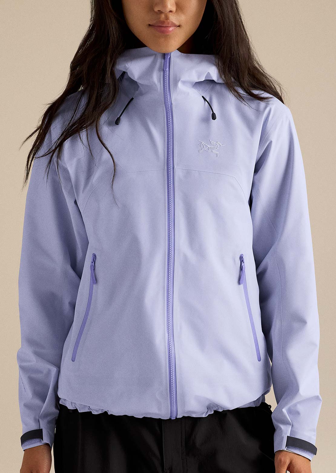 Arc'teryx Femmes Beta SL Manteau