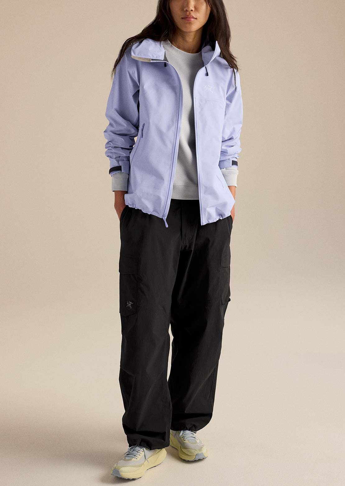 Arc'teryx Femmes Beta SL Manteau