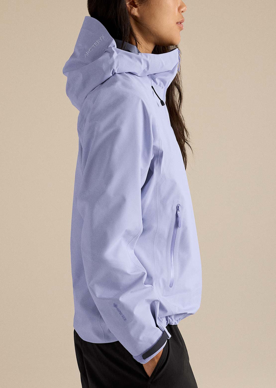 Arc'teryx Femmes Beta SL Manteau