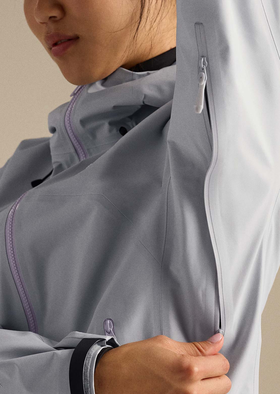 Arc'teryx Women's Beta SL Jacket