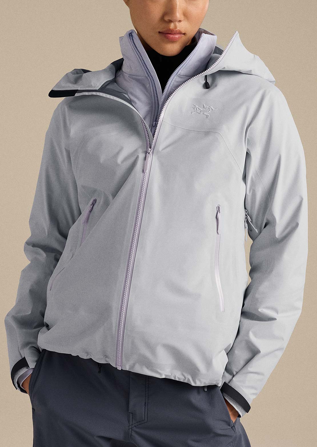 Arc'teryx Women's Beta SL Jacket