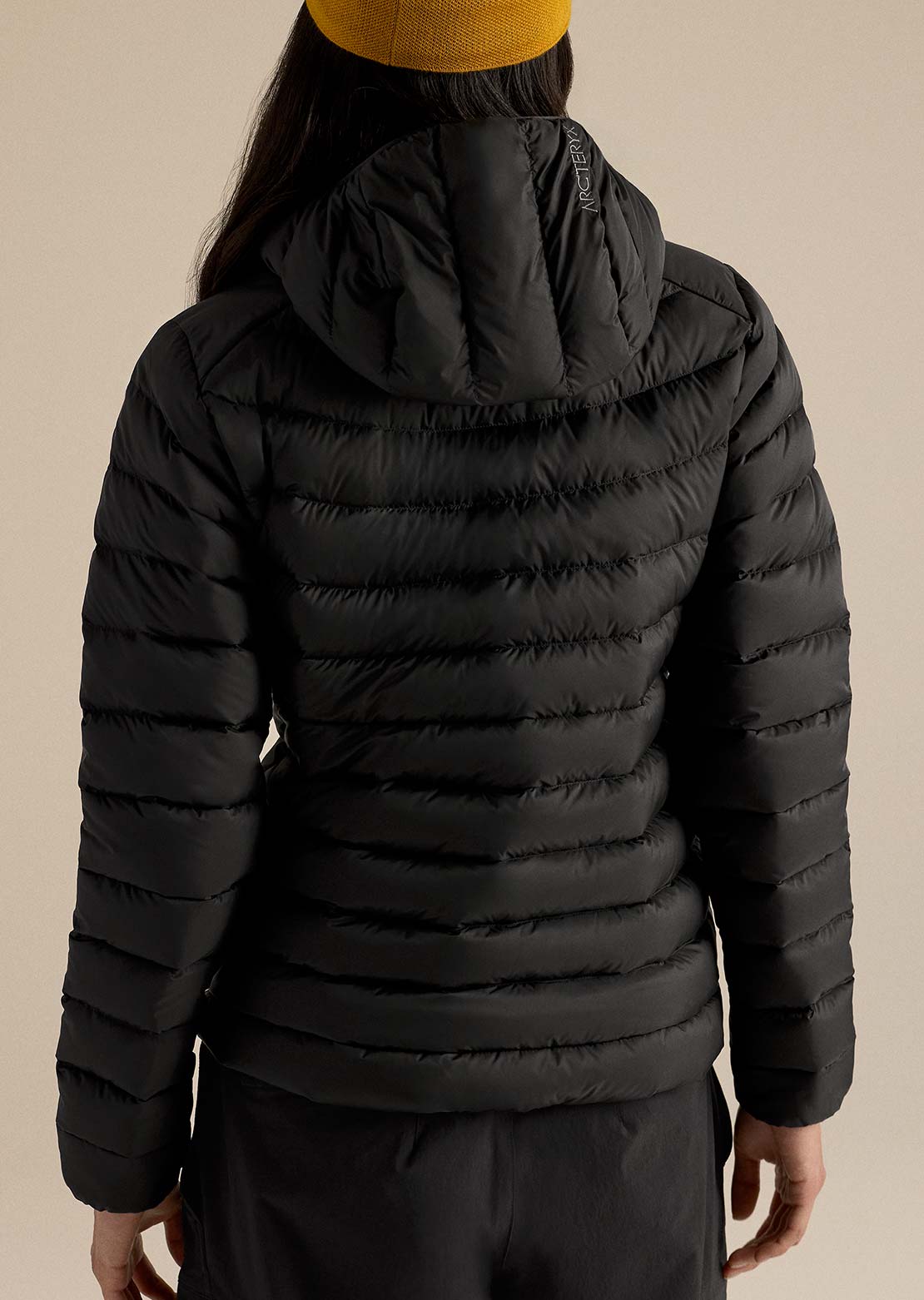 Arc'teryx Women's Cerium Hood Jacket