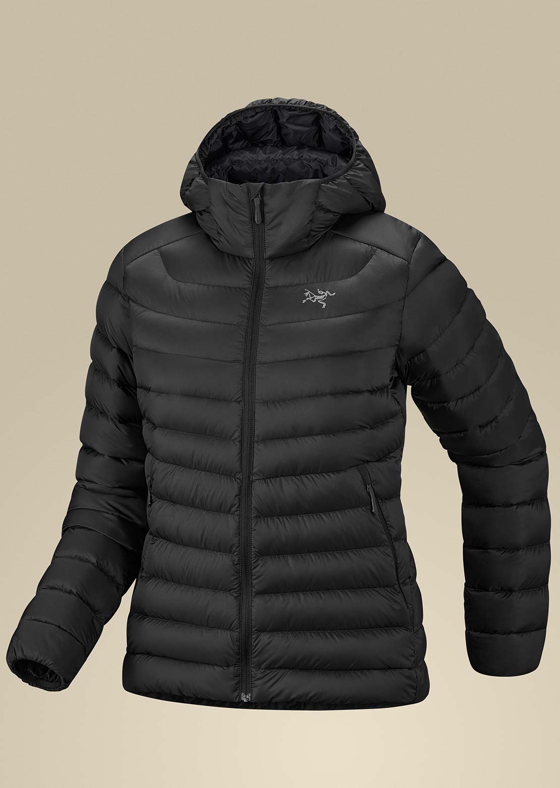 Arc'teryx Women's Cerium Hood Jacket