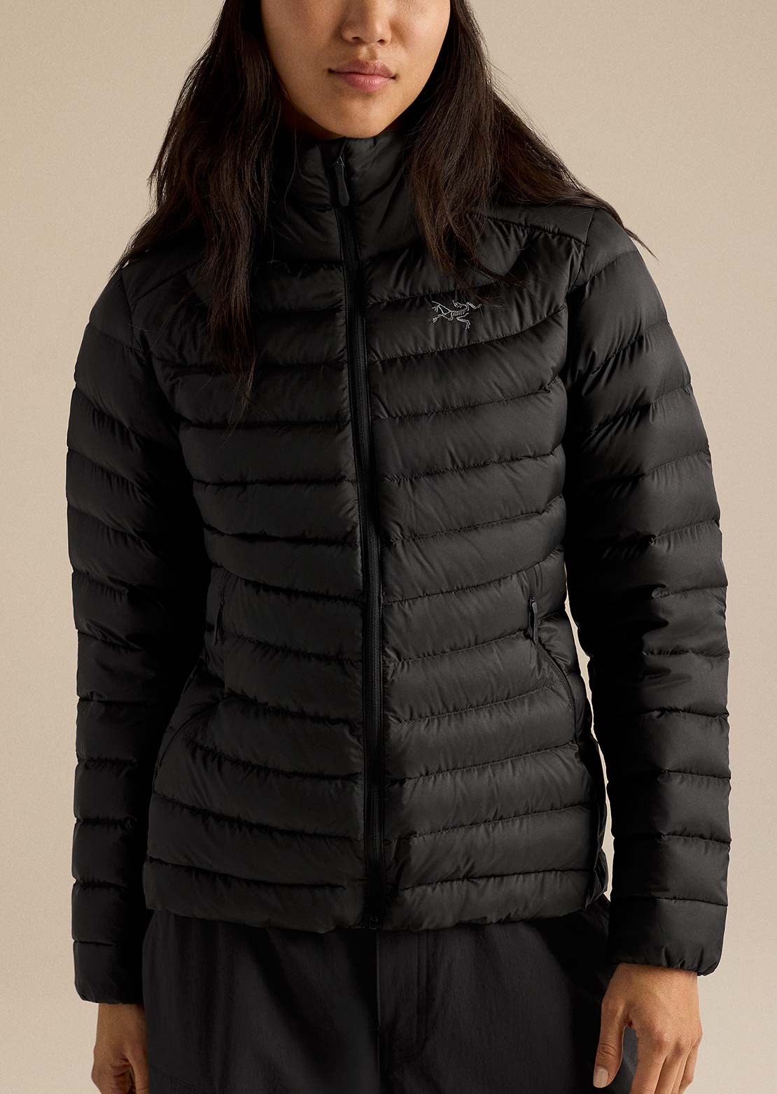 Arc'teryx Women's Cerium Hood Jacket