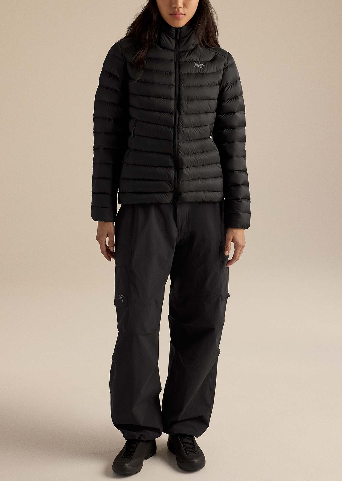 Arc'teryx Women's Cerium Hood Jacket