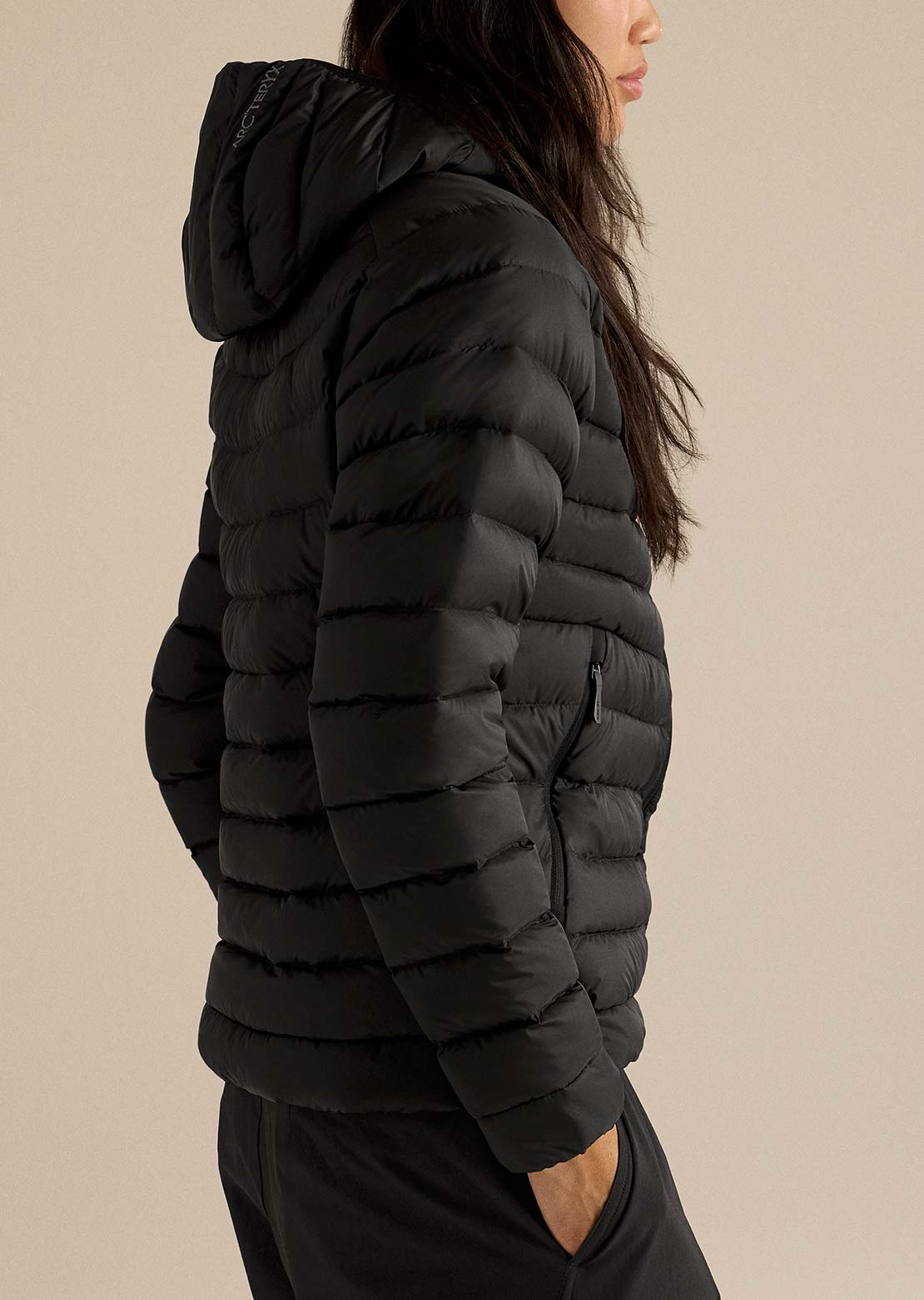 Arc'teryx Women's Cerium Hood Jacket