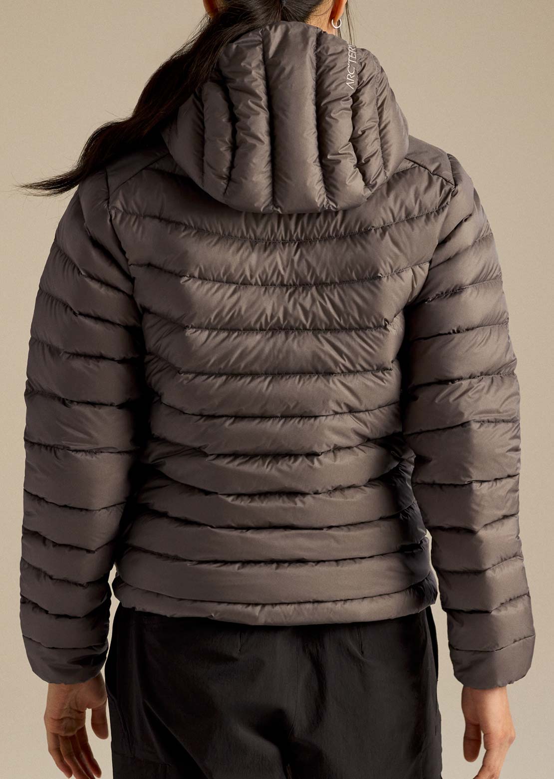 Arc'teryx Women's Cerium Hood Jacket